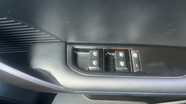 MG MG4 150kW Trophy EV Long Range 64kWh 5dr Auto Electric Hatchback